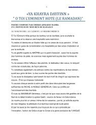 TÉLÉCHARGER KHASSAIDES PDF PDF TÉLÉCHARGER KHASSAIDES